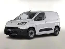Weiß Neu 2025 Toyota Proace City Van | 24.438 €