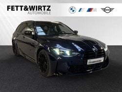 Bmw individual tansanitblau metallic Gebraucht 2025 BMW M3 Competition Edition Kombi | 80.400 € (Superpreis)
