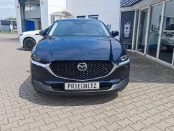 Deep crystal blue Neu 2025 Mazda CX-30 SUV | 29.490 €