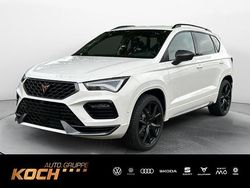 Weiß Neu 2025 Cupra Ateca VZ SUV | 48.240 € (Etwas zu teuer)