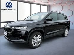 Schwarzmagic perleffekt Gebraucht 2024 Skoda Karoq SE L SUV | 29.990 € (Guter Preis)