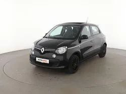 Schwarz Gebraucht 2019 Renault Twingo LIMITED Kleinwagen | 8.700 € (Superpreis)