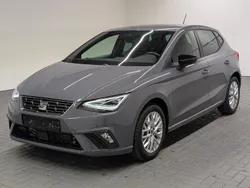 Graphenegraumet. Neu 2025 Seat Ibiza FR Kleinwagen | 20.980 € (Guter Preis)