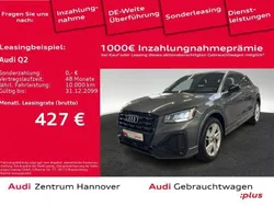 Daytonagrau perleffekt Gebraucht 2023 Audi Q2 S-Line SUV | 29.990 € (Fairer Preis)