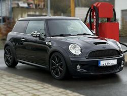Schwarz Gebraucht 2007 Mini Cooper S Kleinwagen | 3.500 € (Guter Preis)