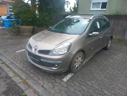 Gebraucht 2008 Renault Clio GrandTour Kombi | 799 € (Superpreis)