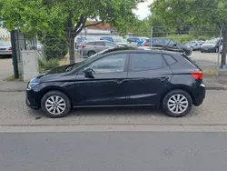 Schwarz Gebraucht 2019 Seat Ibiza Style Limousine | 13.900 € (Fairer Preis)