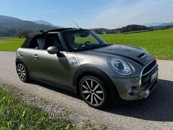 Gebraucht 2017 Mini Cooper S Cabriolet Cabrio | 19.999 € (Fairer Preis)