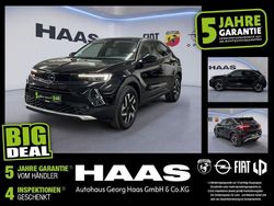 Karbon schwarz Gebraucht 2022 Opel Mokka-e Elegance SUV | 17.980 € (Fairer Preis)