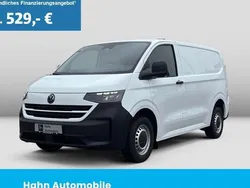 Weiß Gebraucht 2024 VW T6.1 Van | 39.990 € (Superpreis)