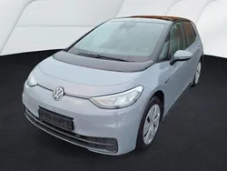 Grau Gebraucht 2022 VW ID.3 Pure Kleinwagen | 22.699 € (Guter Preis)