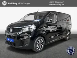 Fiat E-Ulysse