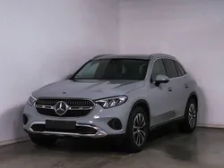 Manufaktur lack manufaktur alp Gebraucht 2024 Mercedes GLC220 Avantgarde SUV | 54.710 € (Guter Preis)