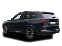 Weiss Neu 2025 BMW X5 Basis SUV | 86.928 €