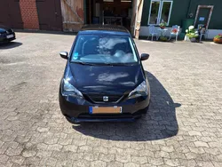 Schwarz Gebraucht 2013 Seat Mii Kleinwagen | 3.800 € (Fairer Preis)