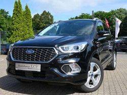 Iridiumschwarz metallic Gebraucht 2019 Ford Kuga Vignale SUV | 19.999 € (Fairer Preis)