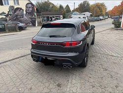 Grau Gebraucht 2022 Porsche Macan S SUV | 61.999 € (Superpreis)