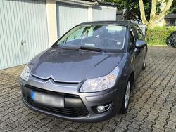 Grau Gebraucht 2010 Citroën C4 Kombi | 4.000 € (Fairer Preis)