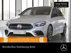 Weiß Gebraucht 2021 Mercedes B250e AMG Van / Kleinbus | 27.890 € (Fairer Preis)