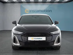 Blau Gebraucht 2024 Audi A5 Coupé | 46.649 € (Fairer Preis)