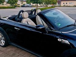 Blau Gebraucht 2012 Mini Cooper S Kleinwagen | 10.999 € (Etwas zu teuer)