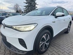 Weiß Gebraucht 2021 VW ID.4 Pure SUV | 20.990 € (Fairer Preis)