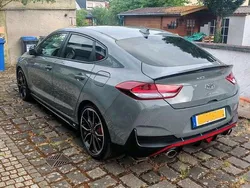Gebraucht 2019 Hyundai i30 N Performance Coupé | 19.500 € (Guter Preis)