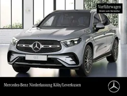 Grau Gebraucht 2025 Mercedes GLC200 AMG SUV | 56.790 € (Fairer Preis)