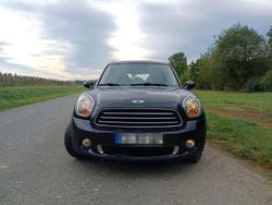 Schwarz Gebraucht 2013 Mini Cooper Countryman SUV | 4.900 € (Superpreis)