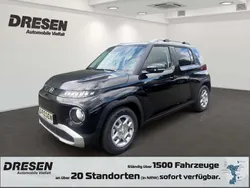 Abyss black Neu 2025 Hyundai Inster Trend Kleinwagen | 26.990 € (Etwas zu teuer)