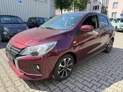 Rot Gebraucht 2023 Mitsubishi Space Star Select+ Kleinwagen | 15.990 € (Fairer Preis)