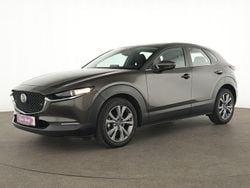 Titanium flash Gebraucht 2021 Mazda CX-30 SUV | 20.885 € (Fairer Preis)