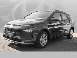 Aurora grey Neu 2025 Hyundai Bayon Select SUV | 21.490 € (Guter Preis)