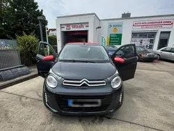 Grau Gebraucht 2017 Citroën C1 Kleinwagen | 5.200 € (Fairer Preis)