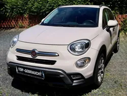 Colore esterno (greyge) Gebraucht 2015 Fiat 500X Cross SUV | 9.599 € (Fairer Preis)