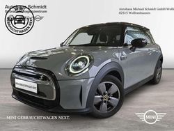 Moonwalk grey (metallic) Gebraucht 2022 Mini Cooper Kleinwagen | 15.990 € (Guter Preis)