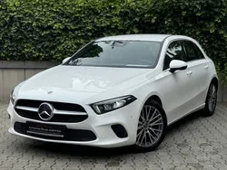 Gebraucht 2019 Mercedes A180 Progressive Limousine | 18.999 € (Fairer Preis)