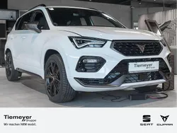Glacial weiss Neu 2025 Cupra Ateca VZ SUV | 54.440 €