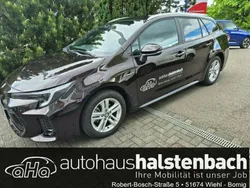Braun Gebraucht 2024 Suzuki Swace Comfort+ Kombi | 24.990 € (Guter Preis)