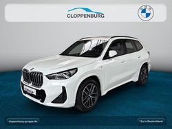 Weiß Gebraucht 2023 BMW X1 M Sport SUV | 39.995 € (Etwas zu teuer)