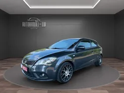 Grau Gebraucht 2013 Kia ProCeed Edition 7 Kleinwagen | 5.490 €