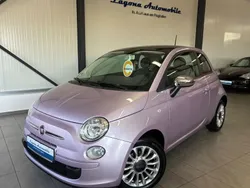 Rosa incantesimo Gebraucht 2013 Fiat 500 Kleinwagen | 6.389 € (Fairer Preis)