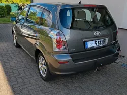 Andere außenfarben Gebraucht 2005 Toyota Corolla Verso Edition Van / Kleinbus | 3.700 € (Etwas zu teuer)