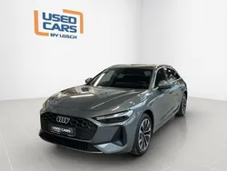 Grau Gebraucht 2024 Audi A5 Sport Coupé | 49.990 € (Superpreis)