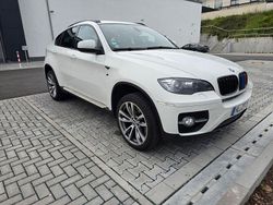 Weiß Gebraucht 2011 BMW X6 Performance SUV | 13.900 €