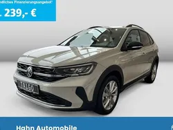 Grau Neu 2025 VW Taigo Goal SUV | 30.430 € (Fairer Preis)