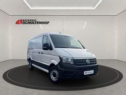 Weiß Gebraucht 2022 VW Crafter Van | 24.490 € (Superpreis)