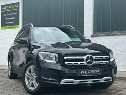 Schwarz Gebraucht 2020 Mercedes GLB200 SUV | 25.999 € (Guter Preis)