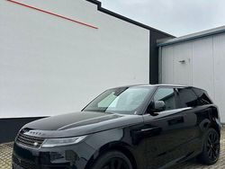Schwarz Gebraucht 2024 Land Rover Range Rover Sport SUV | 113.900 € (Fairer Preis)