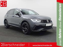 Grau Gebraucht 2024 VW Tiguan Style SUV | 39.940 € (Guter Preis)